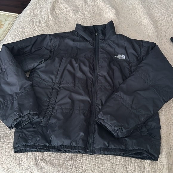 The North Face Men’s Light Weight  Zip Up Jacket - Picture 10 of 15